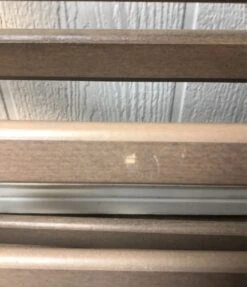 IKEA SUNDVIK Crib, Grey-Brown -Tiny Steps House 65d6fa28b7f54eadef7c4ae52a002ff4