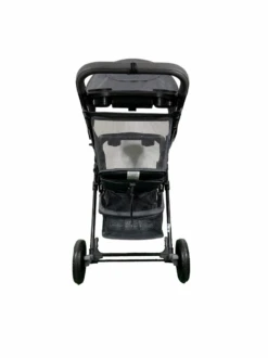 Baby Trend Passport Cargo Travel System, 2023, Grey Bamboo -Tiny Steps House 65e7ca30 09db 4ad9 a434 255ed3ebed8d