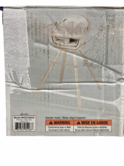 Maxi-Cosi Moa 8-in-1 High Chair, Classic Oat -Tiny Steps House 66196f48 222d 4c67 bb30 3b060a19000d ad9296d3 ea83 4d39 b610 7c58af505f63