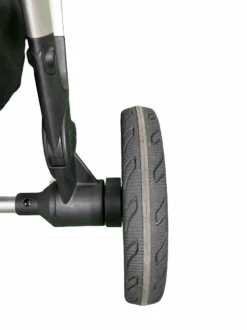 Mockingbird Single Stroller, 2023, Black, Watercolor Drops, Silver With Penny Leather 17 Mockingbird Single Stroller, 2023, Black, Watercolor Drops, Silver With Penny Leather -Tiny Steps House 661a2420 4a05 4263 94cf e238f9bbe861