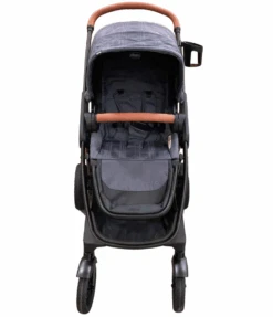 Chicco Corso LE Modular Quick-Fold Stroller, 2022, Hampton -Tiny Steps House 6659e53d 5a0e 411d 8b15 3d427721d22e