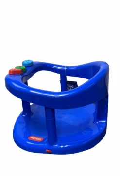 Keter Bath Seat, Dark Blue -Tiny Steps House 665e2435 0817 4be0 9020 518393c48ae2