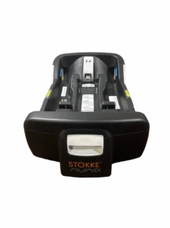 Stokke PIPA By Nuna Infant Car Seat, 2022, Black -Tiny Steps House 6675e9f6 4366 4bd2 96a8 9c43ae1c0cb6