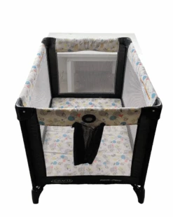 Graco Pack ‘n Play Portable Playard, Carnival -Tiny Steps House 6689a747 1180 4a09 a6db 7db34cbc4150
