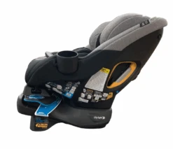 Baby Jogger City Turn Car Seat, 2023, Onyx Black 8 Baby Jogger City Turn Car Seat, 2023, Onyx Black -Tiny Steps House 66d25303 299e 451e a75d 132f4c0fd4bb