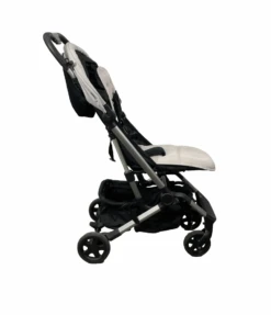 Colugo Compact Stroller, Cool Grey -Tiny Steps House 67614ac8 927d 40dc b465 865ba3520381