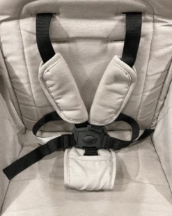 Mompush Lithe V2 Stroller, 2022, Khaki -Tiny Steps House 677b766b 245c 4c3a 8ccf 5f5888613e05