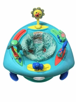 Infantino Sit, Spin, And Stand Entertainer Seat And Activity Table -Tiny Steps House 67ba404a b0f1 461b bbf0 c1f2a9960a16