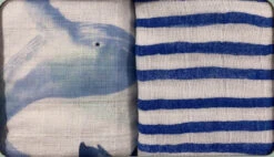 Aden + Anais Essentials Cotton Muslin Swaddle, 2pk -Tiny Steps House 67bc7498bf06f3335715d69b7fddbdf9