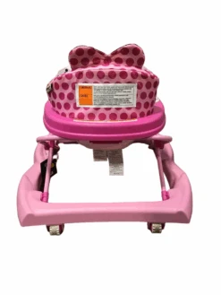 Disney Minnie Mouse Walker -Tiny Steps House 67d61737 a136 4137 bb93 e0a164c5ccea