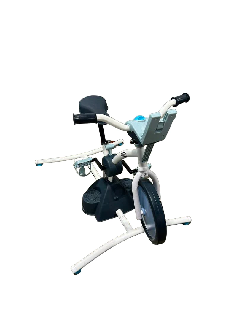 Little Tikes Pelican Explore And Fit Cycle Ride-On 1 Little Tikes Pelican Explore And Fit Cycle Ride-On