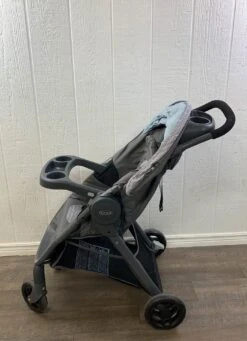 Graco FastAction Fold SE Stroller, 2019 -Tiny Steps House 68a114673324c026a62c91f1a3f110ea