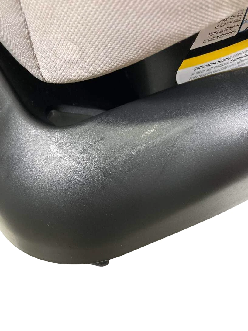 Maxi-Cosi Mico Luxe Infant Car Seat, 2023, New Hope Tan 11 Maxi-Cosi Mico Luxe Infant Car Seat, 2023, New Hope Tan - Image 11