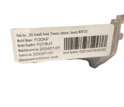 Clek Foonf Convertible Car Seat, 2024, Mammoth -Tiny Steps House 6902bb4c 4dca 4710 96f5 bdc3d43eb9c3