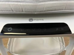 4moms MamaRoo Sleep Bassinet With Storage Basket -Tiny Steps House 69355b09b0ba9175b751387a8f07230c