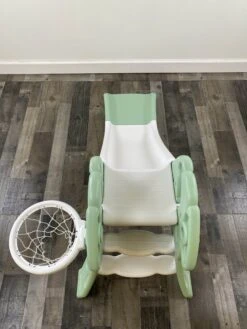 Qaba Slide 11 Qaba Slide -Tiny Steps House 693a336321d6db664ec8cc812ff9499c