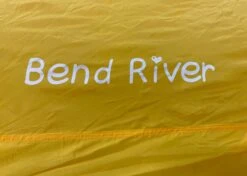 Bend River Large Portable Baby Tent -Tiny Steps House 6955ffff7ff35cca8dd68f89017b39c9