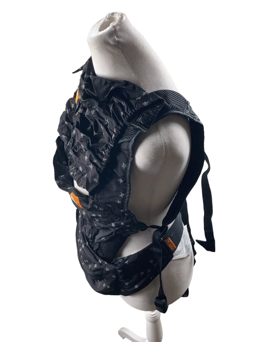 Baby Tula Lite Compact Baby Carrier, Discover 4 Baby Tula Lite Compact Baby Carrier, Discover - Image 4