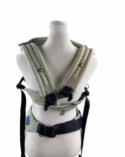 Artipoppe Zeitgeist Linen Carrier -Tiny Steps House 6a2966bb a607 4add 85e8 a3db10847be6