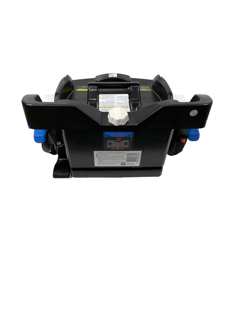 Doona Infant Car Seat & Stroller Combo, 2022, Grey Hound 5 Doona Infant Car Seat & Stroller Combo, 2022, Grey Hound - Image 5