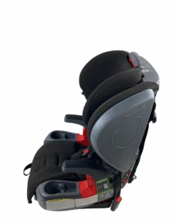 Britax Grow With You ClickTight + Harness-2-Booster, 2020, Black Contour -Tiny Steps House 6b38f20c 766e 4ccb 8077 47c5d4f59f22