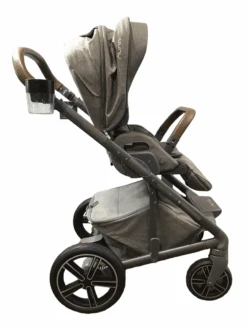 Nuna MIXX Stroller, 2019 -Tiny Steps House 6b744250 5891 44dd 93fe 51f218588a93