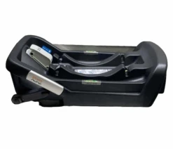 Stokke PIPA By Nuna Infant Car Seat Base, 2023 -Tiny Steps House 6ba154f0 fb0c 473e 8329 8b48ae8bfc51