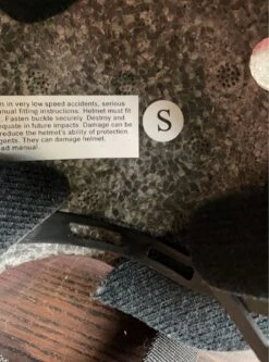 Children’s Bike Helmet, S -Tiny Steps House 6c1d7fde067510d4e09789db5cb9b235