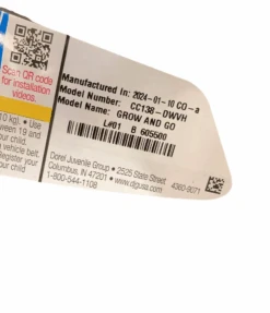 Safety 1st Grow And Go All-in-One Convertible Car Seat, Harvest Moon, 2024 -Tiny Steps House 6cf46602 8773 49d1 977a 0edd67e71f54