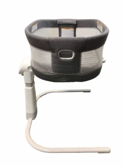 Graco DreamMore Bedside Bassinet Deluxe With Calming Motion 10 Graco DreamMore Bedside Bassinet Deluxe With Calming Motion -Tiny Steps House 6d27c897 a2b1 4955 9057 924b7a5ad164