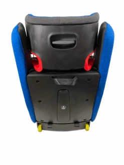 Diono Monterey 5iST FixSafe Booster Seat, Blue Sky, 2023 -Tiny Steps House 6d7d41c1 9d5b 4607 997f 1a7d88b179ed
