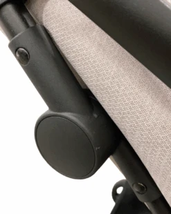 Mompush Lithe V2 Stroller, 2022, Khaki -Tiny Steps House 6d96703b 17b1 4f2f 9ae1 0a916f10e9c6