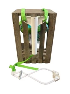 Evenflo Doorway Jumper, Gone Fishing -Tiny Steps House 6da32ceeba29197268c6f31c71f33eba