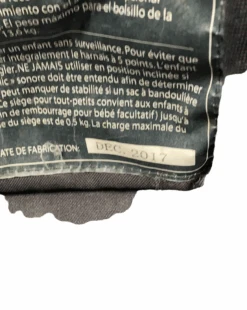 UPPAbaby VISTA Stroller, 2017, Taylor (Indigo) -Tiny Steps House 6dab8197 c0d0 4cd6 a19a 536b458e4a00