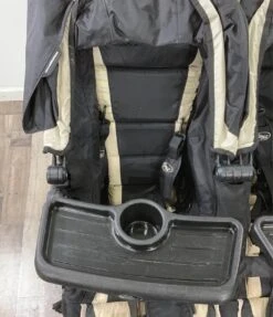 Baby Jogger City Elite Double Stroller -Tiny Steps House 6db4c74645793848f86f612e30c24696