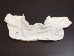 Ergobaby 360 Carrier Bib And Teething Pad