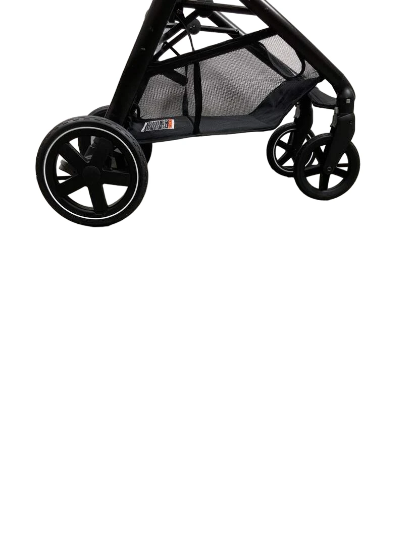 Maxi-Cosi Zelia2 Luxe Travel System, New Hope Black, 2023 10 Maxi-Cosi Zelia2 Luxe Travel System, New Hope Black, 2023 - Image 10