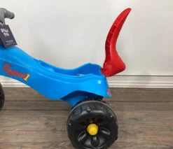 Fisher Price Tough Trike -Tiny Steps House 6f2828510c890ff0e05e91c0c71b5232
