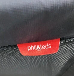 Phil & Teds Traveller Crib, 2021 Model -Tiny Steps House 6fdf88ea268b3d2c2cfbc3bc4ca29b77