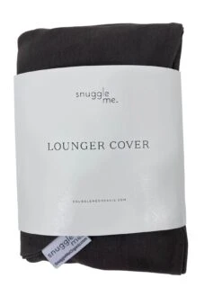 Snuggle Me Organic Sensory Toddler Lounger Cover