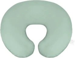 Boppy Organic Nursing And Infant Support Pillow, Soft Pine -Tiny Steps House 700b2b4d 28db 4876 a2f9 0863d4b066cd de309874 bdc3 4a70 9c21 3196808b2152