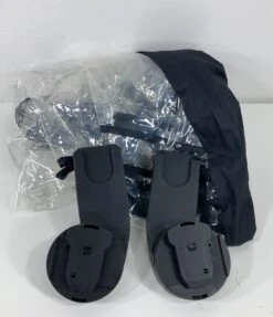 Cybex Talos S All Terrain Stroller, Deep Black, 2020 28 Cybex Talos S All Terrain Stroller, Deep Black, 2020 -Tiny Steps House 702875353e427e1c95e5350ec19a0bc9