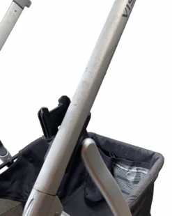 UPPAbaby VISTA Stroller Frame Only, 2017 -Tiny Steps House 706fab0c c951 4047 b701 99ce0cd265b7