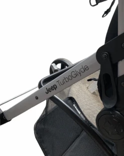 Delta Children Jeep TurboGlyde 3-in-1 Stroller, 2022 Olive Green 20 Delta Children Jeep TurboGlyde 3-in-1 Stroller, 2022 Olive Green -Tiny Steps House 70b2ee69 29bc 4754 964e 58b1b387611f