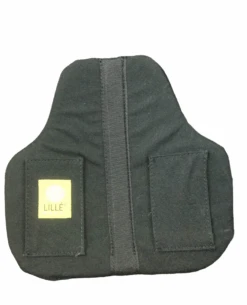 Lillebaby CarryOn Airflow Carrier Toddler Size, Black -Tiny Steps House 70ebdf15 ccd8 4d24 8987 c9e9a87e8253