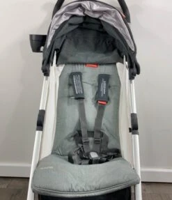 UPPAbaby G-LUXE Stroller, Jordan, 2018 18 UPPAbaby G-LUXE Stroller, Jordan, 2018 -Tiny Steps House 7105c8c3b90241b47a826a566391eb83