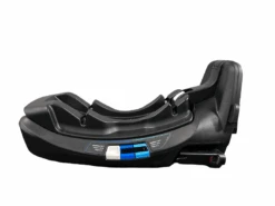 Bugaboo Turtle Air By Nuna Car Seat, 2022, Black -Tiny Steps House 72151dfb c8a9 4bda 8a39 b01ee53a7249