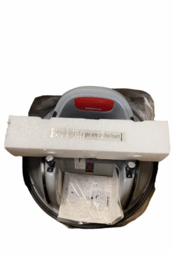 Kidzone Bumper Car Ride-On -Tiny Steps House 72211c9f ca25 431a 9f42 7dbb0b2678f6