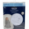 Halo SleepSack Swaddle, Small, Stardust