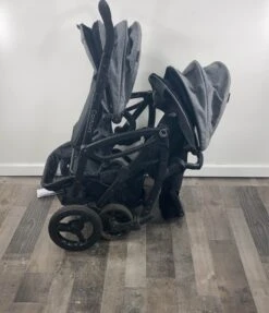 Contours Options Elite Stroller, 2018 -Tiny Steps House 730c4ccb25bfc97d70c018f92c51a816